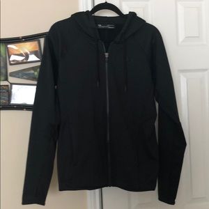 Under Armour cold gear jacket